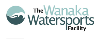 Wanaka Watersports Facility logo
