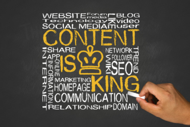 The importance of awesome content for your digital media