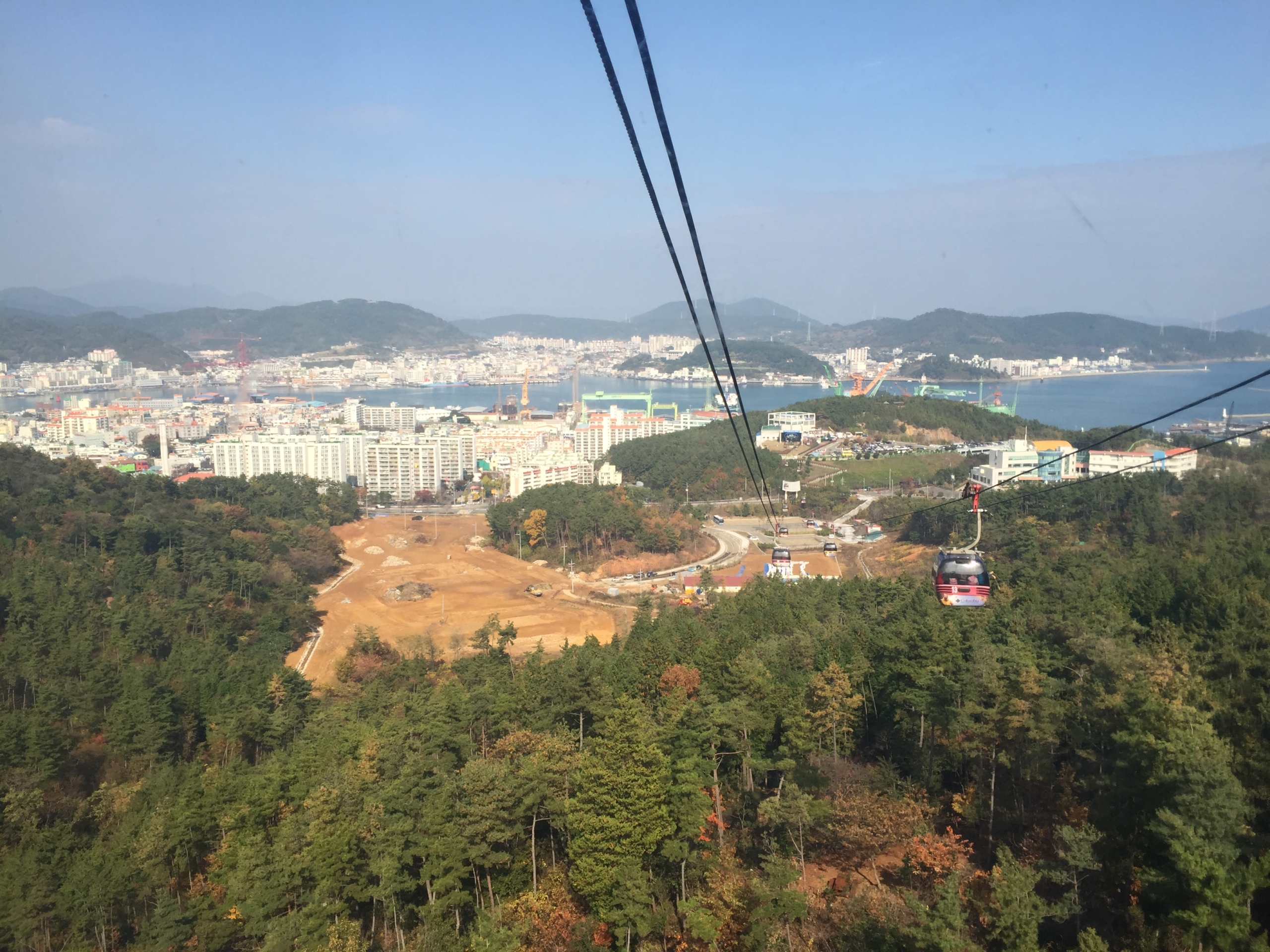 Skyline Enterprises launches major luge development in Tongyeong City, South Korea