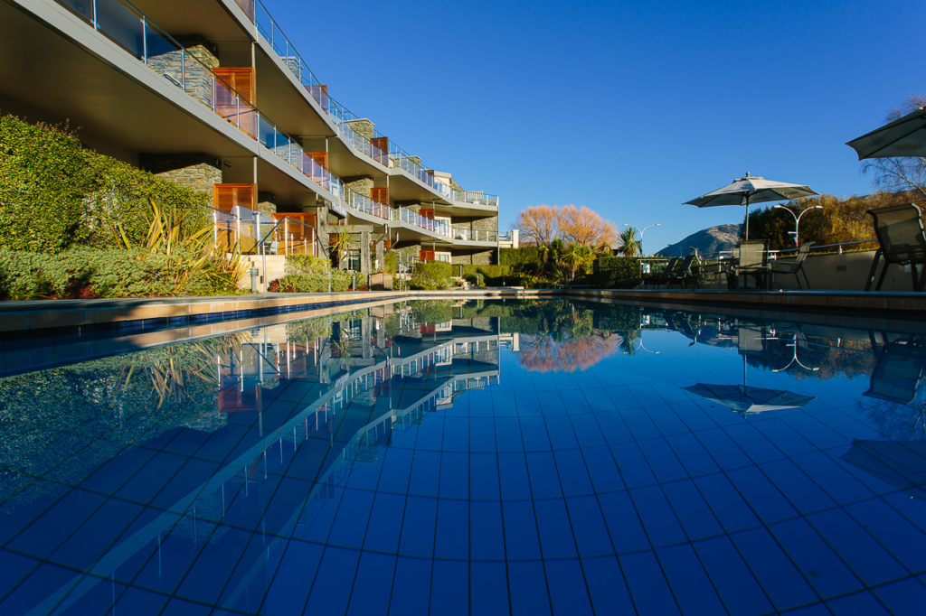 Wanaka’s Lakeside Apartments wins New Zealand’s best luxury hotel in TripAdvisor Travellers’ Choice Awards