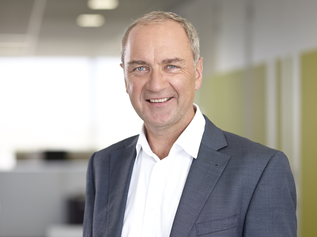 Skyline Enterprises appoints Geoff McDonald as new CEO
