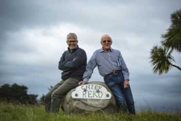 Wanaka’s first private guiding business REKO launches at TRENZ