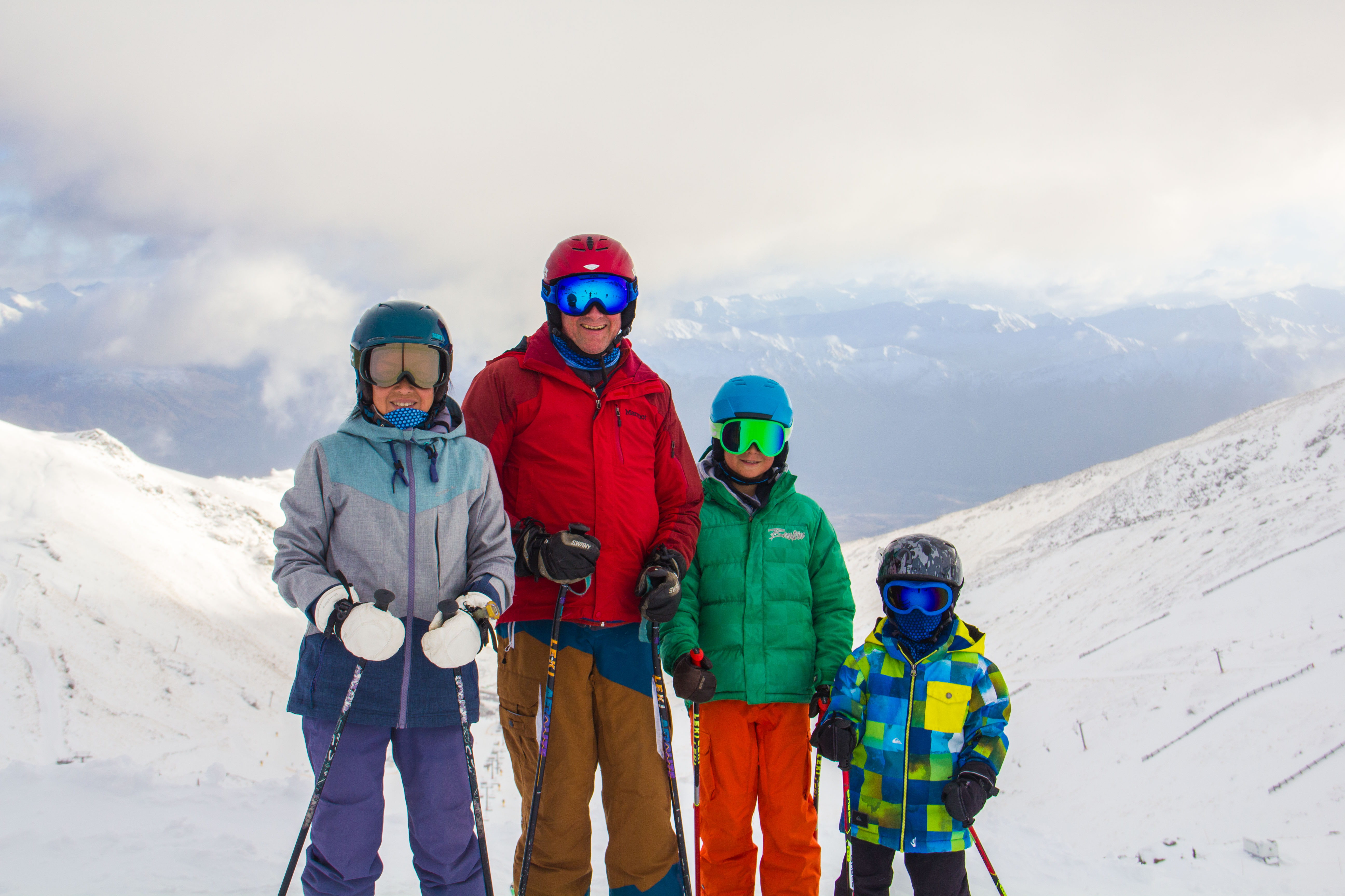 The Remarkables opens with expanded learners’ terrain and upgrades to enhance guest experience