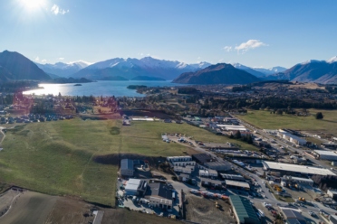 Expressions of interest called for Wanaka housing development