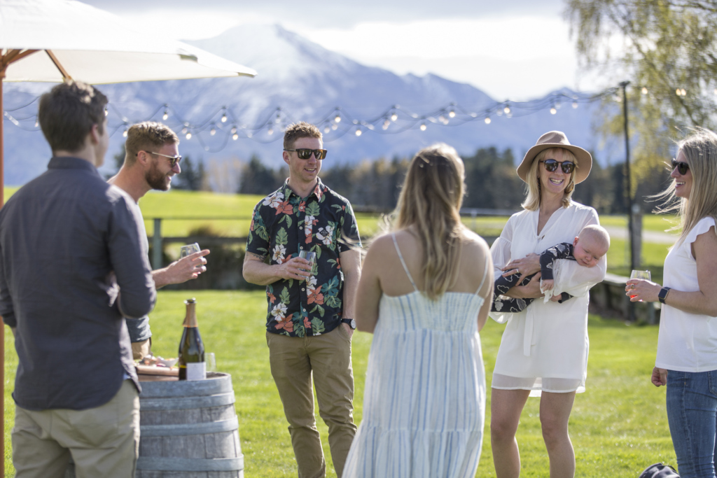 Ripe: A new wine and food festival announced for Wānaka