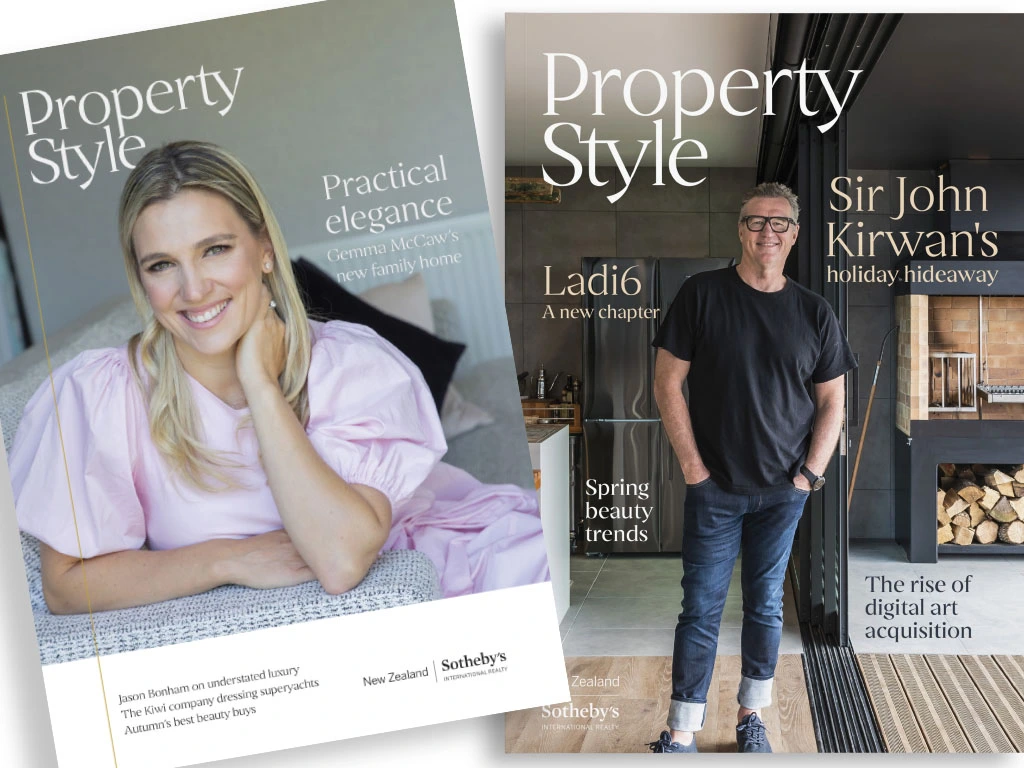 Property Style Magazine images