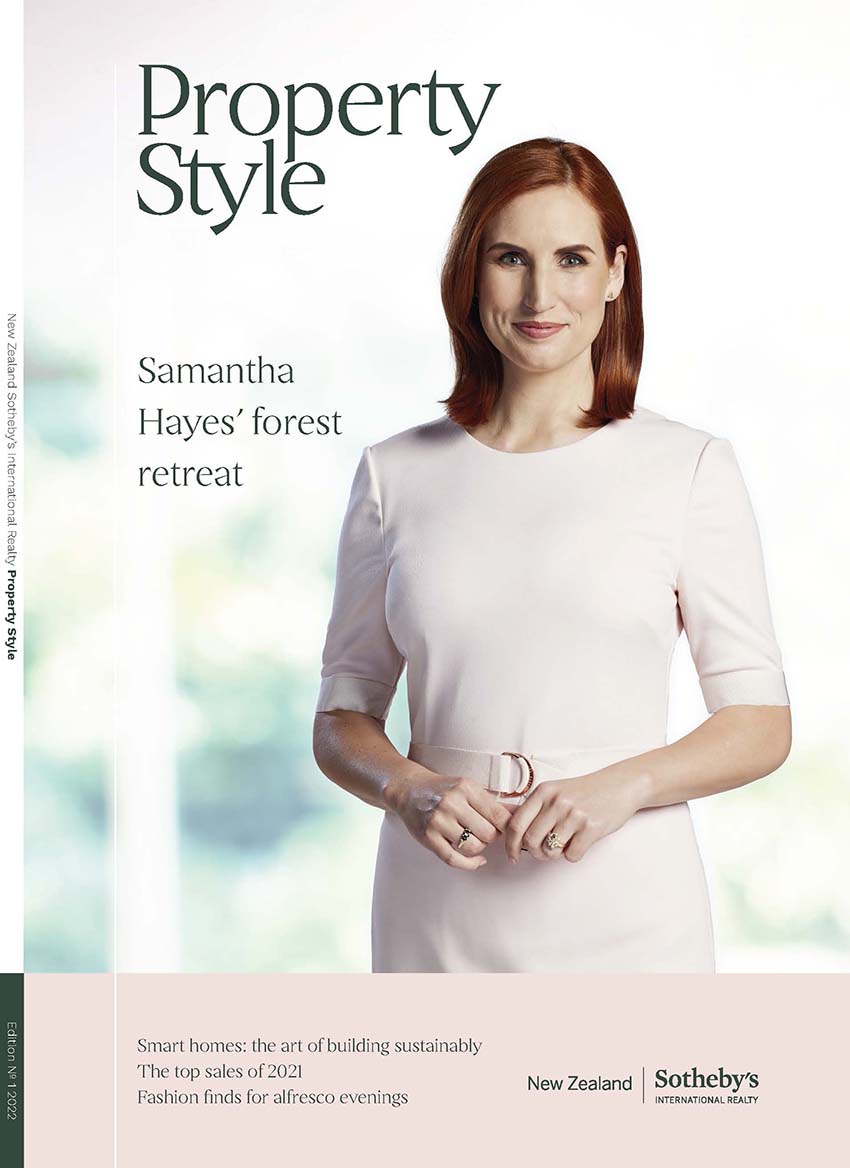 Property Style FEB 2022 Cover