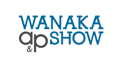 A&P Wanaka Show logo