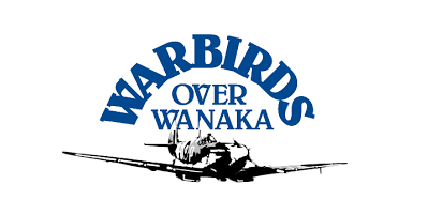Warbirds logo